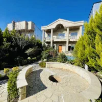 ویلاباغ اصیل/مستقل/با سند کامل/استخردار/فوقالعاده|فروش خانه و ویلا|چمستان, |دیوار