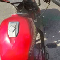 موتور سه چرخ مدل 88 و15 سال خواب
