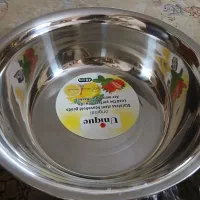 سرویس لگن و ابکش استیل نو نو