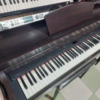 پیانو کاسیو AP21 CASIO|پیانو، کیبورد، آکاردئون|تهران, پونک|دیوار