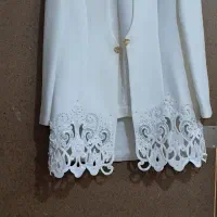 کت شلوار عقدی