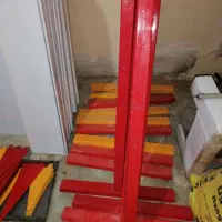 فروش صفحه و پایه متحرک