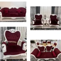 تعمیرات مبلمان اراز