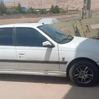 پژو پارس LX TU5، مدل ۱۳۹۱