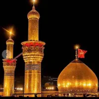 تور آ خرهفته های  کربلای معلی