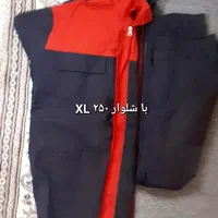 لباس کار|لباس|تهران, کن|دیوار