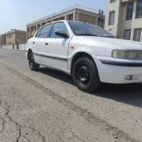 سمند ای اف سون مدل۹۲|خودرو سواری و وانت|اسلامآباد غرب, |دیوار