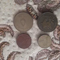 سکه|کلکسیون سکه، تمبر، اسکناس|مشهد, خواجه ربیع|دیوار