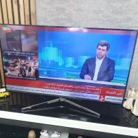 تلویزیون ۴۸ اینچ led اصل کره اسمارت ۱۲۶ وات