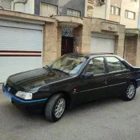 پژو ۴۰۵ بدون توضیح|خودرو سواری و وانت|کوچصفهان, |دیوار