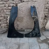 گلگیر با پمپ بنزین ۴۰۵