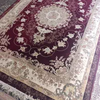 یک فرش 9متری|فرش|دورود, |دیوار