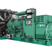 سرویس و نگهداری دیزل ژنراتور