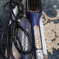 برس حرارتی  نوی نو