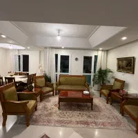 فروش آپارتمان ۱۹۵ متری ۳ خوابه در زعفرانیه|فروش آپارتمان|تهران, زعفرانیه|دیوار