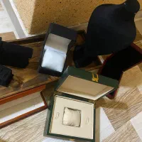 جعبه بدلیجات