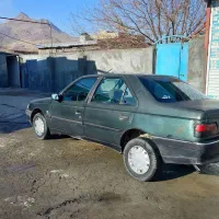 پژو 405|خودرو سواری و وانت|کرمانشاه, |دیوار