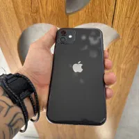 Iphone / آیفون ۱۱ نرمال ۱۲۸ گیگ