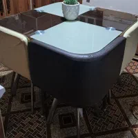 میز ناهار خوری