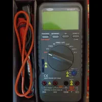 اهم متر،مولتی متر،خازن متر