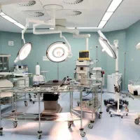 اتاق عمل انتقالی