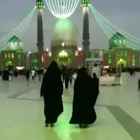 قم جمکران سه شنبه ۸ اردیبهشت+شام پذیرایی کاروان