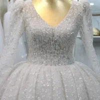 لباس عروس|لباس|بابل, |دیوار