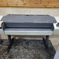 پلات hp790|پرینتر، اسکنر، کپی، فکس|تهران, نازیآباد|دیوار