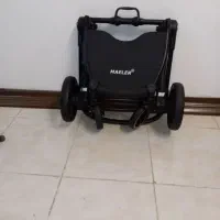 کالسکه مایلر آلمان|کالسکه و لوازم جانبی|جم, |دیوار