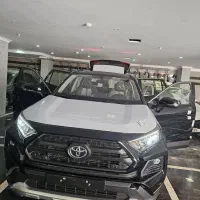 رافور ادونچر ۲۵۰۰ ژاپنی دو‌دف