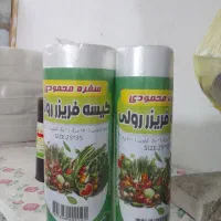 تولید سفره یک بارمصرف محمودی