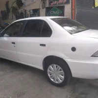 سمند مدل ۹۱