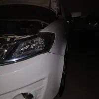 سایناex/مدل۹۷|خودرو سواری و وانت|فردیس, شهرک ناز|دیوار