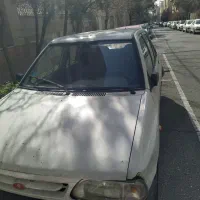 پراید مدل 90|خودرو سواری و وانت|تهران, میرداماد|دیوار