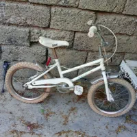 دوچرخه 16بی مکس