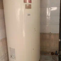 فروش آبگرمکن ایستاده کارکرده در رودسر