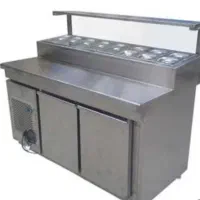وسایل فست فودی