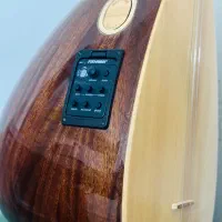 ساز (باغلاما)|سازهای سنتی|ارومیه, |دیوار