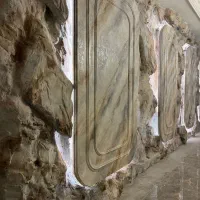 میکروسمنت و پتینه|خدمات پیشه و مهارت|شیراز, معالی‌آباد|دیوار