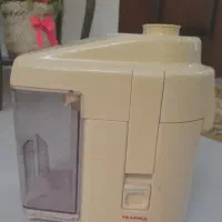 امیوه گیری در حد نو