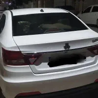 شاهین اتومات 402