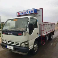 ایسوزو۶تن|خودرو سنگین|کوهدشت, |دیوار