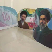 سربند پرچم ایران سربند ایران سربند کشی