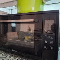 اون توستر مورانو|اجاق گاز و لوازم برقی پخت‌وپز|خرم‌آباد, |دیوار