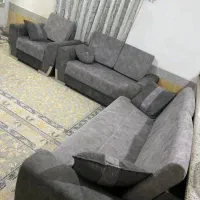 حراج حراج مبل راحتی بسیار شیک