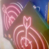 کتاب تارگت تیزهوشان