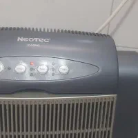 دستگاه تصفیه هوا نئو تک xj 2800