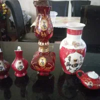 ظروف پذیرایی واشپزخانه|ظروف سرو و پذیرایی|تهران, صادقیه|دیوار