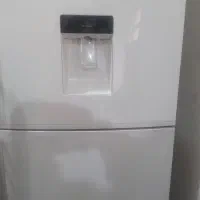 یک عدد یخچال امرسان