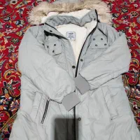 پالتو کاپشن|لباس|تربت جام, المهدی|دیوار